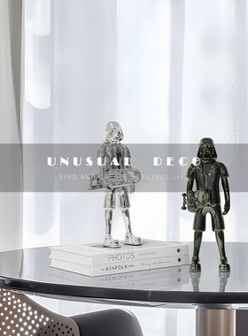 UNUSUALDECO其他饰品摆件