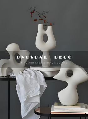 UNUSUALDECO其他饰品摆件