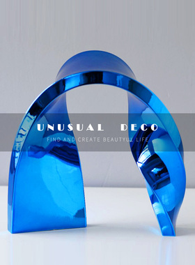 UNUSUALDECO树脂饰品摆件