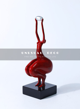 UNUSUALDECO金属饰品摆件