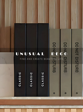 UNUSUALDECO其他饰品摆件