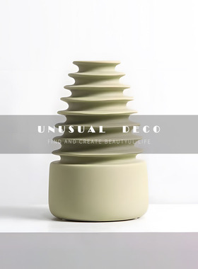 UNUSUALDECO复合材质饰品摆件