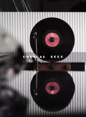 UNUSUALDECO金属饰品摆件