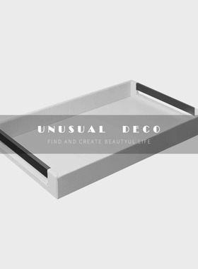 UNUSUALDECO复合材质饰品摆件