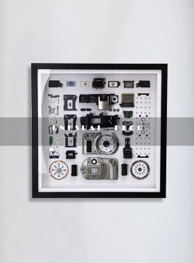 UNUSUALDECO饰品摆件现代轻奢