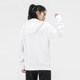 Li Ning cardigan hooded sweatshirt pullover hooded