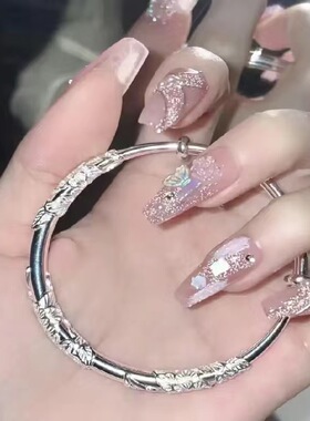 繁华似锦手镯手镯手镯闺蜜情侣送礼