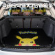 BMW x3 trunk mat bmwg01 trunk mat