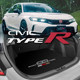 Hondacivicfl5 trunk mat fk8