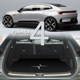 Polestar 4 trunk mat polestar 4