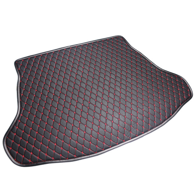 Sai trunk mat HS250H rear compartment