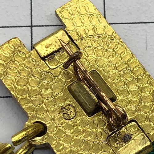 苏联抢救切尔诺贝利奖章勋章真品带厂标库存原盒纸袋铜制原品保真 - 图2