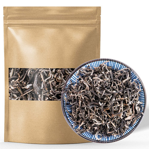 沙棘茶叶官方正品沙棘茶纯野生沙棘茶新疆沙棘叶茶沙棘叶250g嫩叶 - 图3