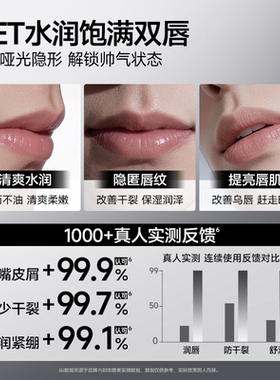 央妈力荐&送礼甄选|润唇膏第一