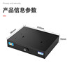 Tiger drawer safe fingerprint opening