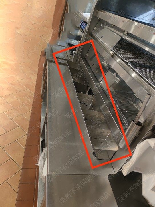 老款五尺柜五尺陈列柜陈保柜凹槽收纳盒斜口收纳盒打包带纸袋收纳,淘宝优惠券,粉丝福利购,淘宝优惠卷