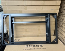 46 46-inch 49 49 inch 55-inch A hydraulic bracket