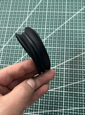 原创复古牛皮手镯手环饰品