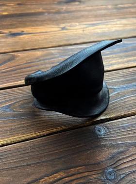 哥特式夸张手镯小众时尚复古味道