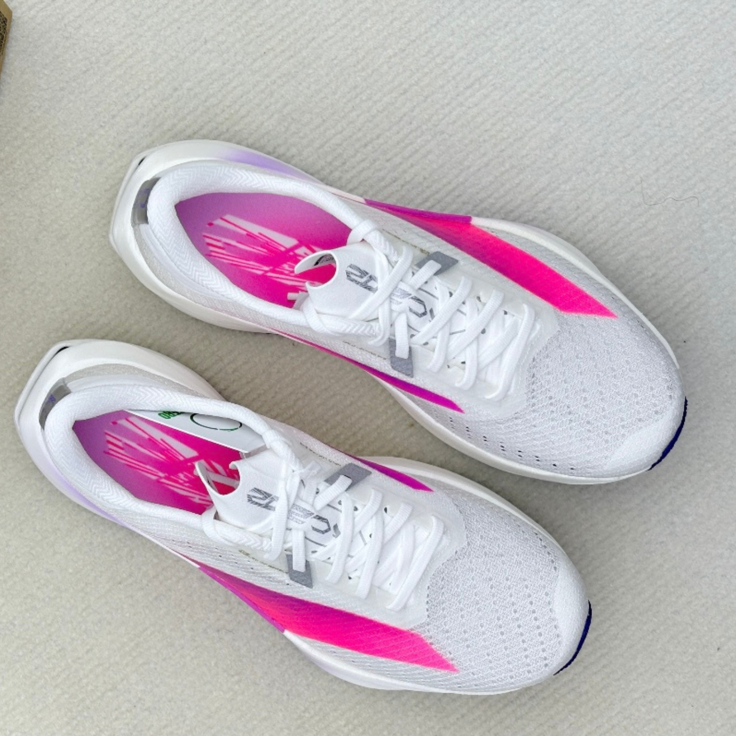 安踏 C202 7代涅槃专业竞速碳板跑鞋新款男轻量运动鞋112545575,淘宝优惠券,粉丝福利购,淘宝优惠卷