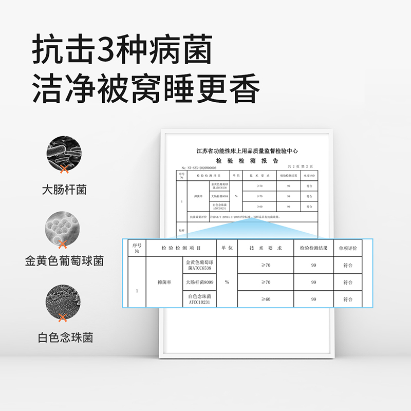 梦洁全棉磨毛四件套纯棉抗菌床品套件加厚保暖被套床单卡尔的猫