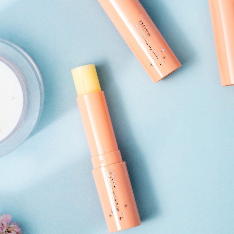 澳碧芙油橄榄滋盈润唇膏2g包装升级为油橄榄滋盈润唇膏3g,淘宝优惠券,粉丝福利购,淘宝优惠卷