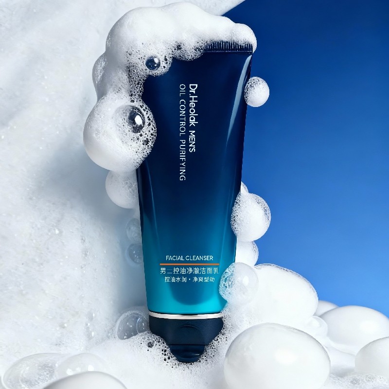 施缇肤光采净柔泡沫洁面乳升级新款男士净澈洁面乳洗面奶120g,淘宝优惠券,粉丝福利购,淘宝优惠卷