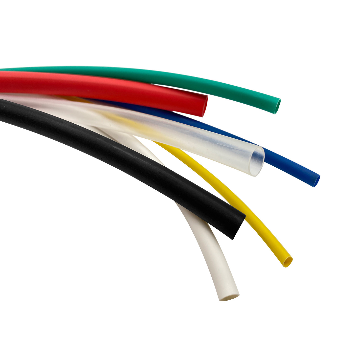 2倍3倍4倍热缩管绝缘套管 电工接线收缩管数据线电线保护套修复,淘宝优惠券,粉丝福利购,淘宝优惠卷