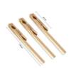 Wooden test tube clips Bamboo glass test tube clips Glass test tube matching clips Experimental supplies Experimental supplies