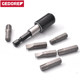 Germany GEDORE silent ratchet handle imported