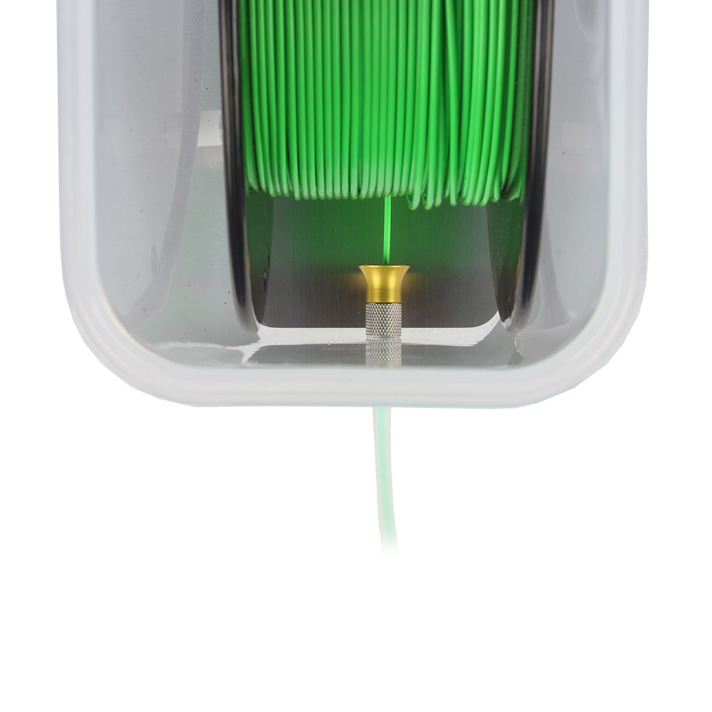 3D打印耗材干燥箱配件PLA耗材进料口接头PC4-M6送料管套件2.5*4mm,淘宝优惠券,粉丝福利购,淘宝优惠卷