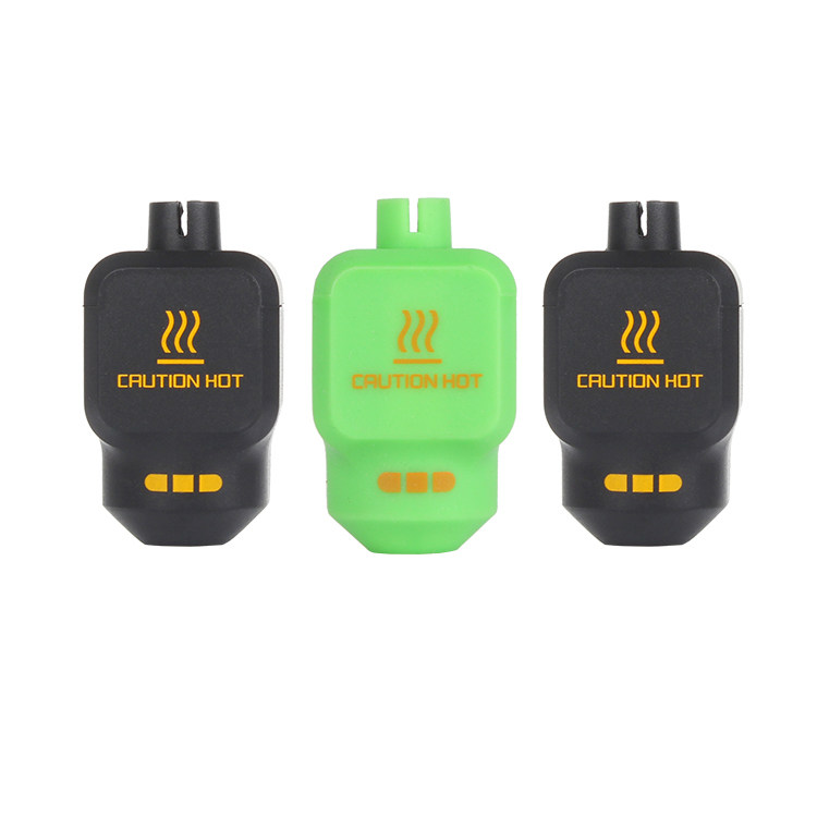 MUALPHA 3D打印机P2S配件拓竹P2S热端硅胶套耐高温保温套,淘宝优惠券,粉丝福利购,淘宝优惠卷