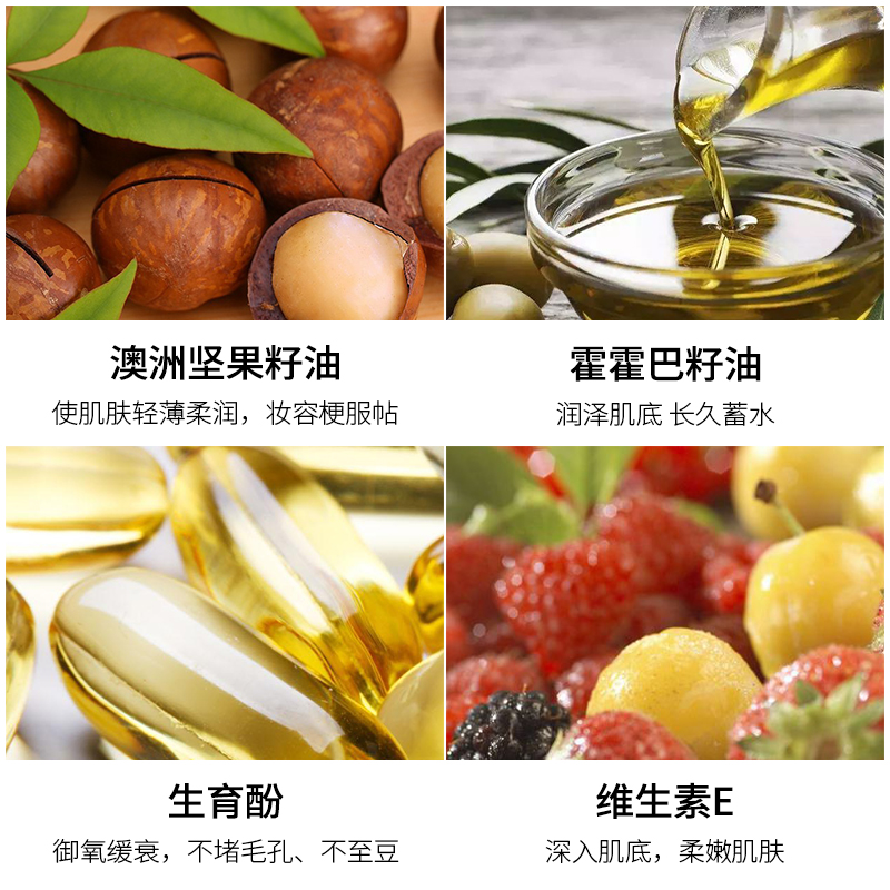 AKF散粉10g防水防汗持久自然控油不脱妆定妆粉遮瑕蜜粉饼学生女,淘宝优惠券,粉丝福利购,淘宝优惠卷