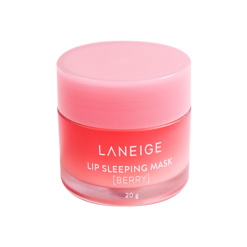 韩国兰芝唇膜20g补水保湿滋润去死皮淡化唇纹防干裂唇部护理唇膏,淘宝优惠券,粉丝福利购,淘宝优惠卷