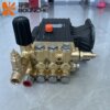 Bonchi cleaning machine pump head assembly original