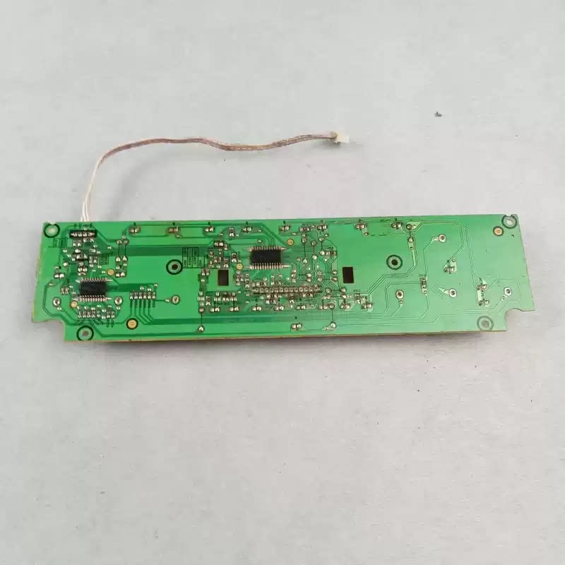 Midea induction cooktop plate D-RT2121