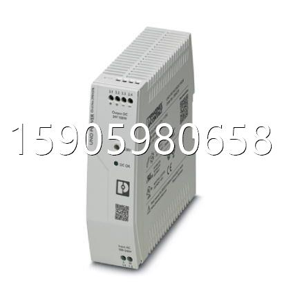 菲尼克斯混合电机起动器ELRH5-IES-SC-230AC/500AC-9-2900422议价 - 图1