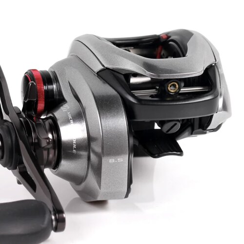 SHIMANO/禧玛诺24新款Scorpion DC红蝎水滴轮远投防炸线路亚渔轮 - 图3