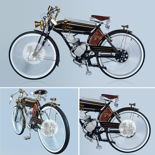 Коллекция силовых велосипедов двойного назначения, легкая езда