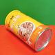Qiaqia nut eight-treasure porridge 360g canned ready-to-eat breakfast to satisfy hunger and convenient instant porridge at discounted price