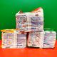 Special offer: Huiyingxida Spicy Fried Chicken Classic Flavor Noodles imported from Indonesia 440g bagged instant noodles