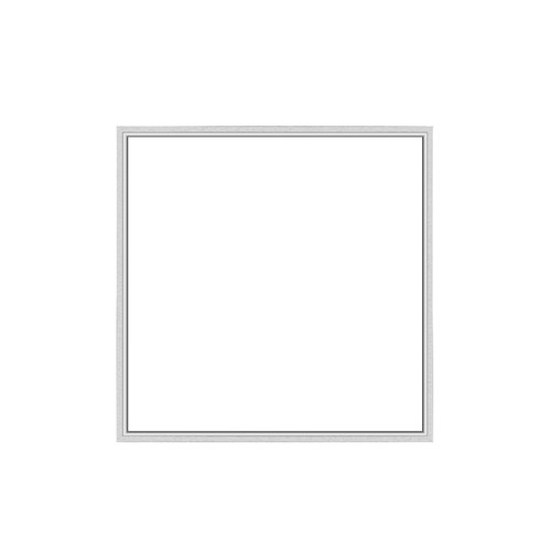 集成吊顶600x600led平板灯60x60LED面板灯石膏矿棉板工程灯 - 图3