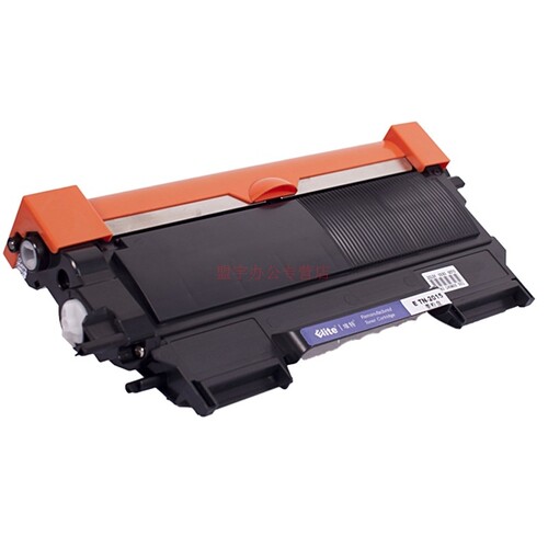 埃特 TN-2015 黑色墨粉盒 适用兄弟HL-2130/DCP-7055 - 图2