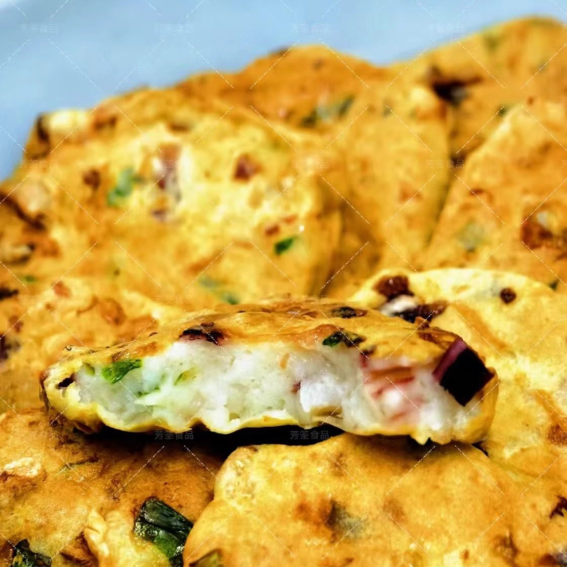 特色手工章鱼饼南通美食空气炸锅火锅速食江浙沪88元顺丰包邮,淘宝优惠券,粉丝福利购,淘宝优惠卷