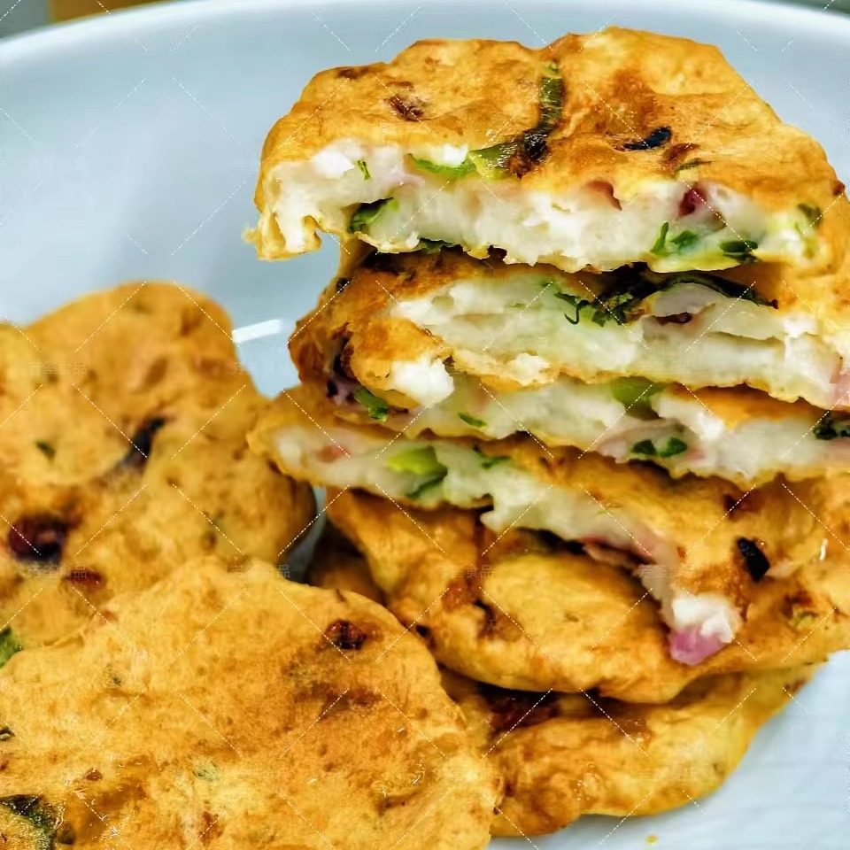 特色手工章鱼饼南通美食空气炸锅火锅速食江浙沪88元顺丰包邮,淘宝优惠券,粉丝福利购,淘宝优惠卷