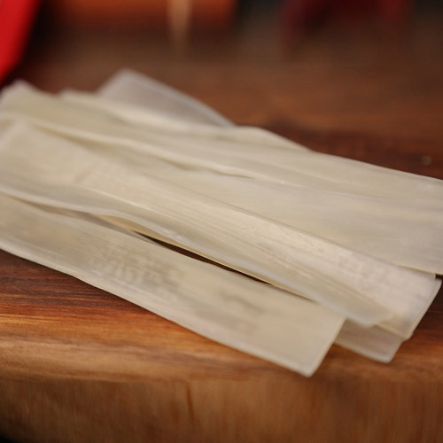 双塔火锅宽粉200g火锅粉天水麻辣烫宽粉火锅家用食材免洗商用批发 - 图0