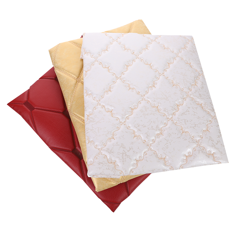 刺绣软包皮革面料防盗门炕围床头翻新ktv背景房车内饰带海绵材料,淘宝优惠券,粉丝福利购,淘宝优惠卷