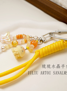蝴蝶结自制手工编织蕾丝DIY