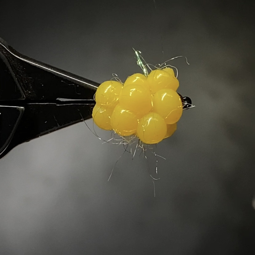 Y219鳟鱼饵北京飞蝇路亚鱼卵饵硅胶浮水鳟鱼饵缓沉饵米诺飞蛋飞钓,淘宝优惠券,粉丝福利购,淘宝优惠卷