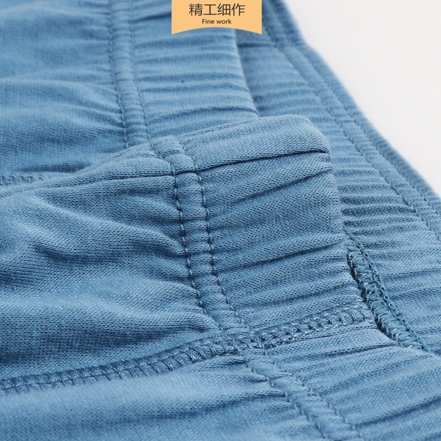 AB内衣正品男士纯棉丝光棉宽松大码高腰抗菌三角中老年ab内裤1922,淘宝优惠券,粉丝福利购,淘宝优惠卷